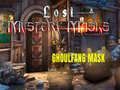 MÀng Kaotatud SalapÀrased Maskid Ghoulfang Mask Internetis MÀng Kaotatud SalapÀrased Maskid Ghoulfang Mask Internetis
