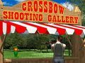 Mäng Ristijõeshootingu galerii Internetis