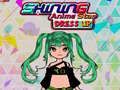 MÀng SÀrav anime tÀht: Riietumine Internetis MÀng SÀrav anime tÀht: Riietumine Internetis