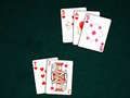 Mäng Blackjack Pro Internetis