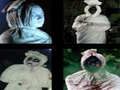 Mäng Pocong Ränkjas Videokõne Internetis