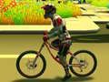 Mäng BMX Trikisimulaator Internetis