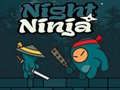 Mäng Öö Ninja Internetis