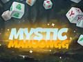 Mäng Müstiline Mahjong Internetis