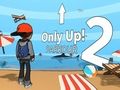 Mäng Ainult Üles! Parkour 2 Internetis