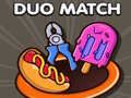 Mäng Duo Ühtivus Internetis