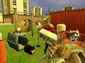Mäng Garry's Mod Internetis