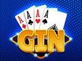 Mäng Gin Rummy Internetis