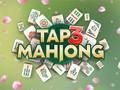 Mäng Tap 3 Mahjong Internetis