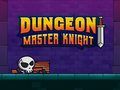 Mäng Dungeon Master Rüütel Internetis