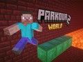 MĂ€ng Parkour Maailm 2 Internetis MĂ€ng Parkour Maailm 2 Internetis