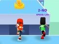 Mäng Parkour Meister 3D Internetis