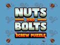 Mäng Pähkel ja Polt Puzzle Internetis