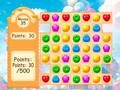 Mäng Candyland: Match-3 Internetis