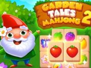 Mäng Aia Muinasjutud Mahjong 2 Internetis