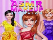 Mäng ASMR Meik Spa Salong Internetis