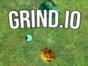 Mäng Grind.io Internetis