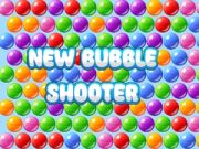Mäng Uus Mull Shooter Internetis