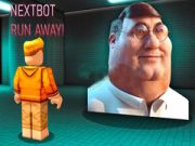 Mäng Nextbot Paige! Internetis