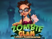 Mäng Zombist Glam’ini: Üks Hirmus Internetis