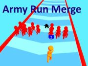 Mäng Armee Jooks Ühendamine Internetis