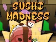 Mäng Sushi Meeleheit Internetis