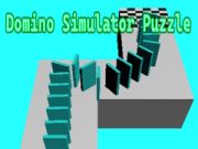 Mäng Domino Simulaator Puzzle Internetis