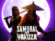 MĂ€ng Samurai vs Yakuza Internetis MĂ€ng Samurai vs Yakuza Internetis