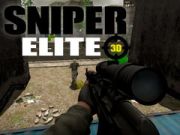 Mäng Sniper Elite 3D Internetis