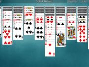 Mäng Hämblase Solitaire Internetis