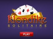 Mäng Klondike Solitaire Internetis