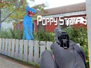 Mäng Poppy Strike 3 Internetis