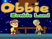 Mäng Obbie Zombie Maa Internetis