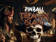 Mäng Pinnball Aare saar Internetis