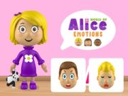 Mäng Alice Emotsioonide Maailm Internetis