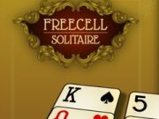 Mäng Freecell Solitaire Internetis