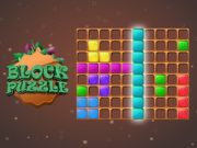Mäng Plokkide Puzzle Internetis