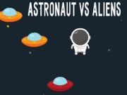 Mäng Astronaudist vs Võõraste Internetis