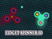 Mäng Fidget Spinner.io Internetis