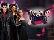 Mäng Vampiirne Rulett Romaan Internetis