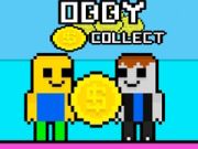 Mäng Obby Kogu Internetis