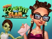 Mäng Zombist Glam'ni: Õudne Muutumine Internetis