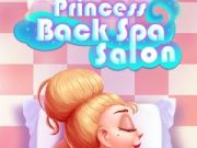 MĂ€ng Printsess Selja Spa Salong Internetis MĂ€ng Printsess Selja Spa Salong Internetis