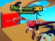 Mäng Dinosauruse Jooksja 3D Internetis