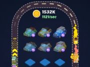Mäng Ühenda auto Internetis