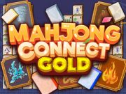 Mäng Mahjong Connect Kulda Internetis