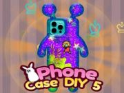 Mäng Mobiiltelefoni ümbris DIY 5 Internetis Mäng Mobiiltelefoni ümbris DIY 5 Internetis