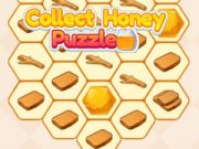 Mäng Kogu mesi: Puzzle Internetis