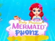 Mäng Beebi Printsessi MereNeiu Telefon Internetis Mäng Beebi Printsessi MereNeiu Telefon Internetis