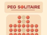 Mäng Nokk Solitaire Internetis